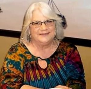 Meet your Posher, Susan